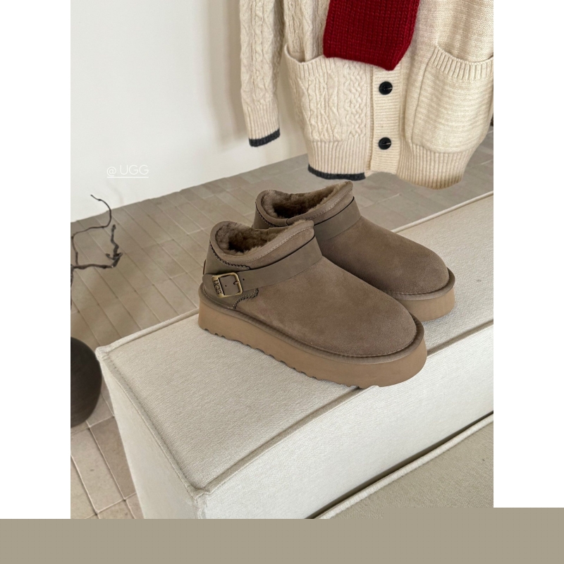 UGG Boots